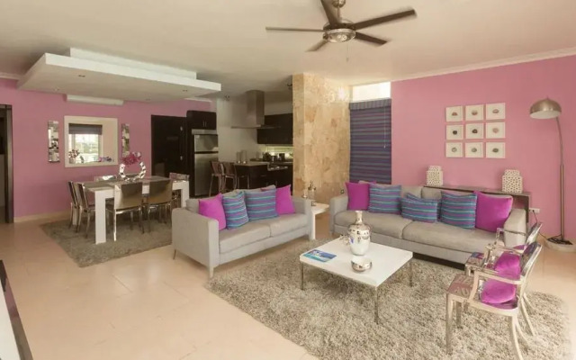 As Seen on HGTV's Caribbean Life
