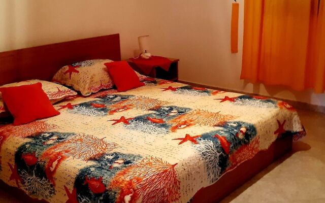 Apartments Cumbelic