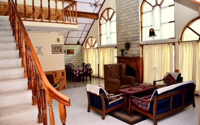 Shuru Cottage & Villa