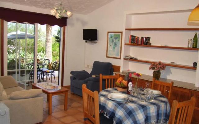 Casitas Vista Valle Alto