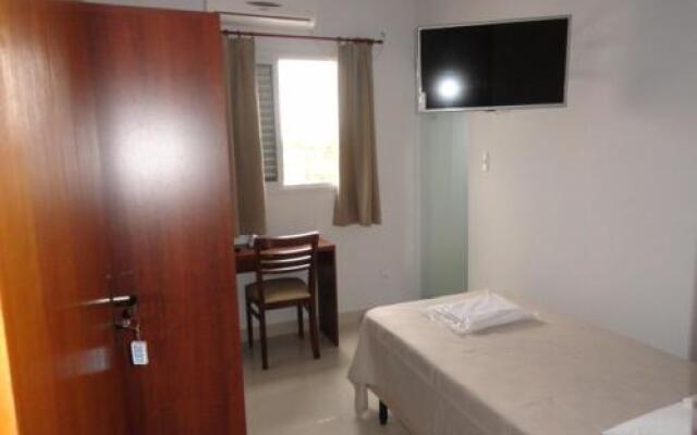 Lider Hotel