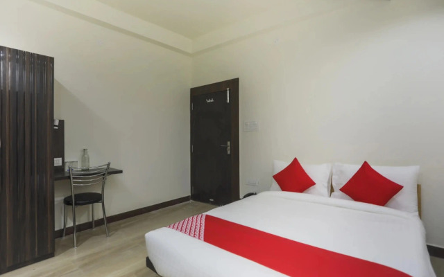 OXY Royal Residency by OYO Rooms