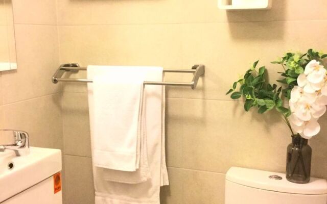 Gardiner Street Accommodation Apt 1