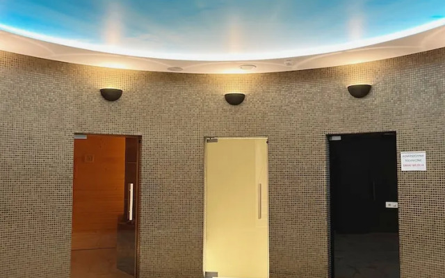 Spark by Hilton Pobierowo