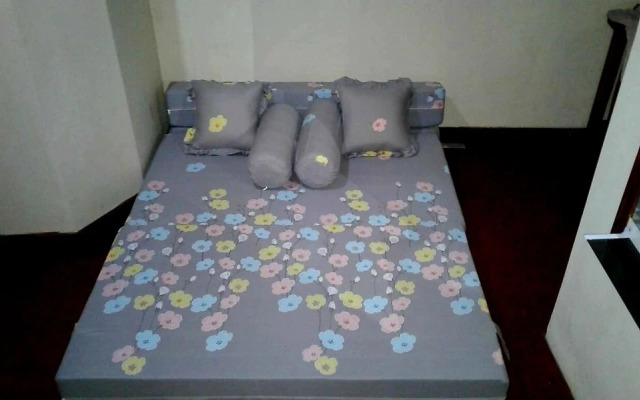 De Prisha Janti