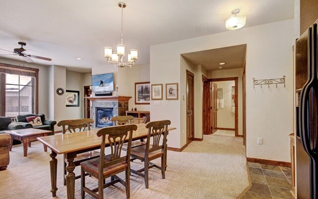 Main Street Station 3307