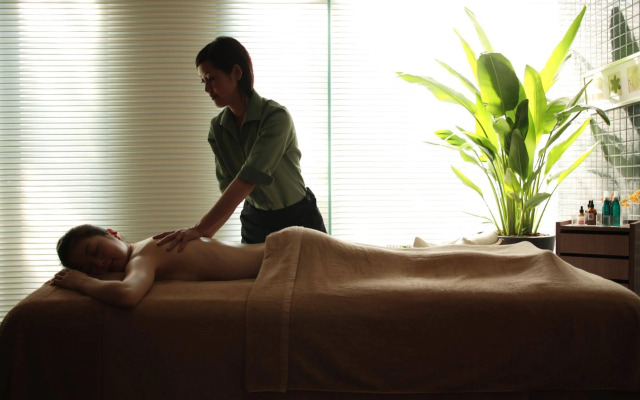 Royal Oak Hotel Spa & Gardens