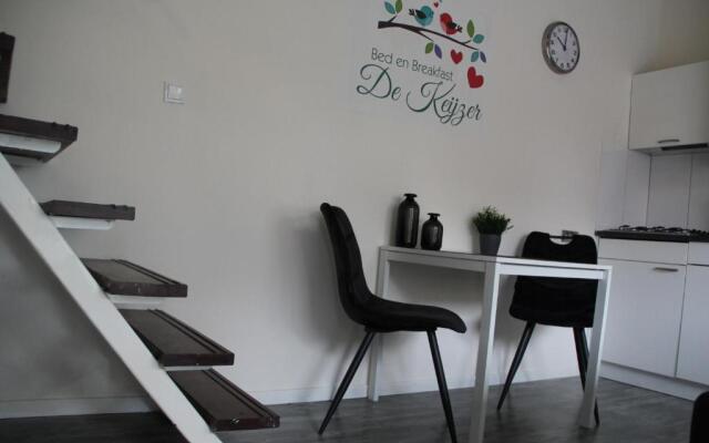 B&B De Keijzer