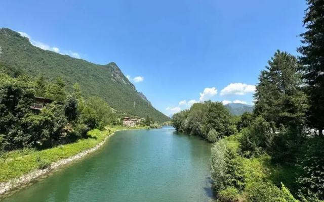Holiday Home by Lake Idro Lombardy