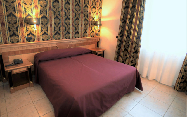 San Giovanni Rotondo Palace - Ali Hotels