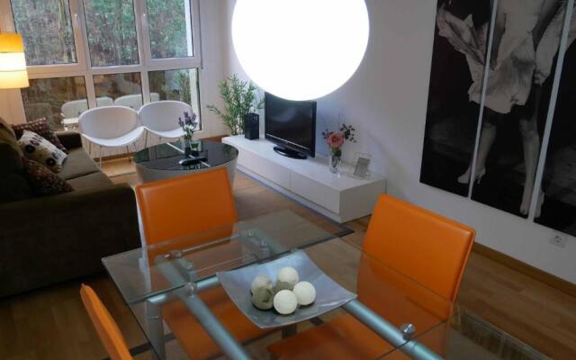 Apartamentos Antares 1