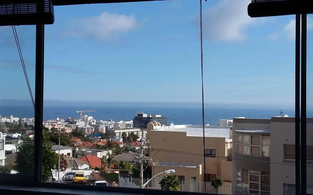 Trianon Self Catering Studio