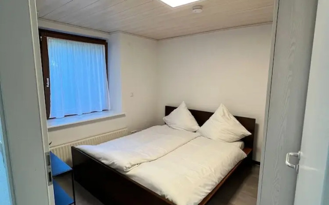 Ferienhaus Möhrle 2