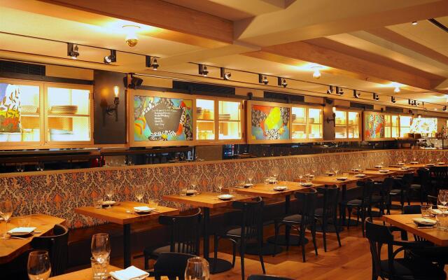 Park South Hotel, part of JdV by Hyatt