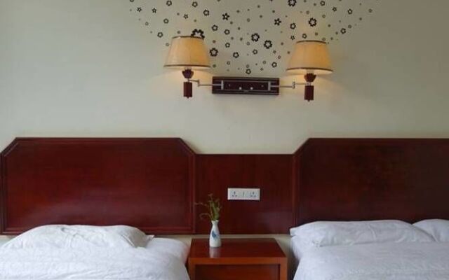 Yangshuo Di Yuan Hotel