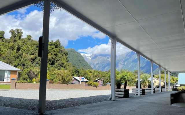 The Terrace
