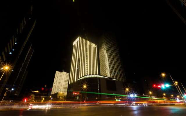 Tianjin Sweetome Servant ApartHotel