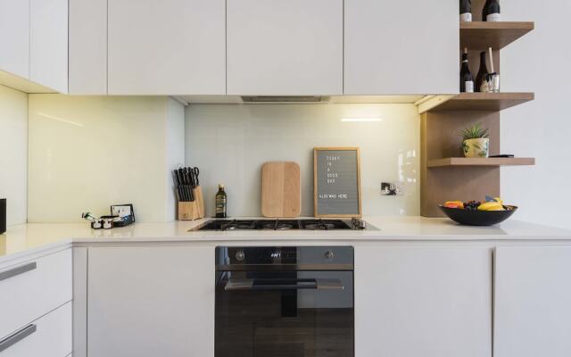 Stunning Notting Hill Gem - Hzn