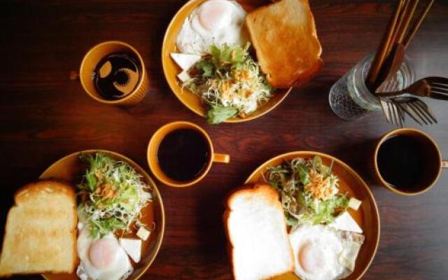 Guest House Toranjyo-lit