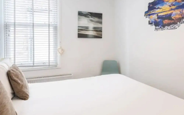 Host Stay Abbey View