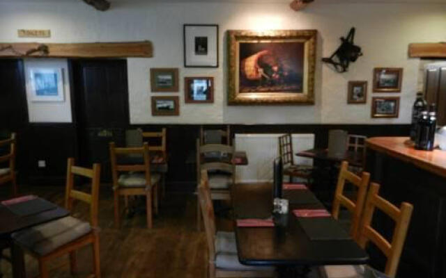 The Bellachroy Hotel