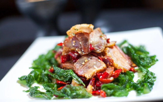 Hilton Garden Inn Shangri-La