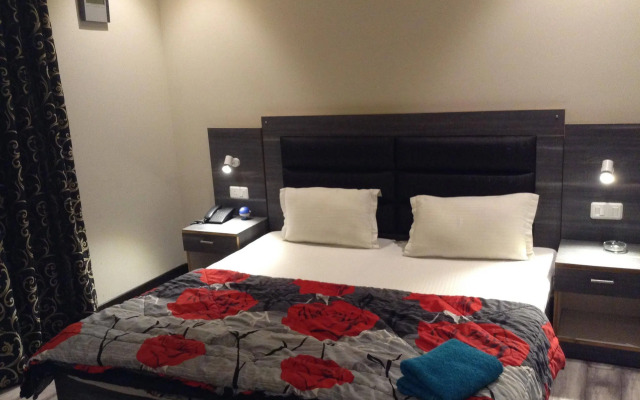 Hotel City Premier
