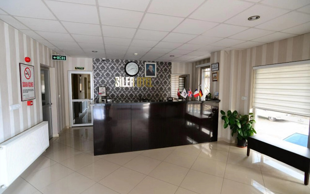 Siler Otel