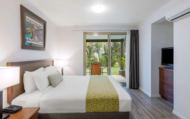 WorldMark Fiji