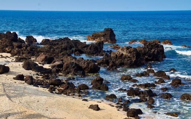 Tanna Horizon Bungalows & Tours