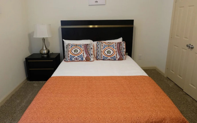 6Bdrm 4Bath 12Beds - West Houston - Katy