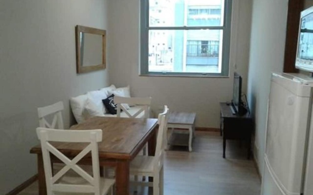 Great 2 Br Apartment Downtown Mendoza