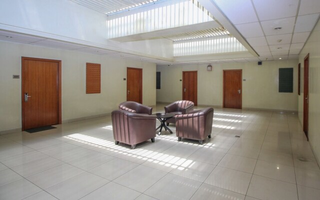 Airy Kuningan Karet Pedurenan 41 Jakarta