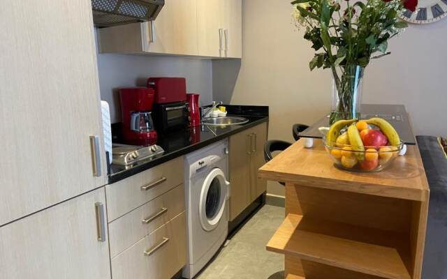 Dayet Ifrah by Rent Inn