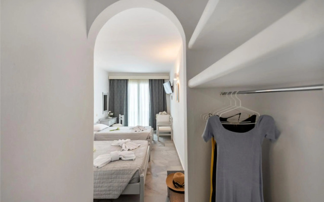 Aegeon Hotel