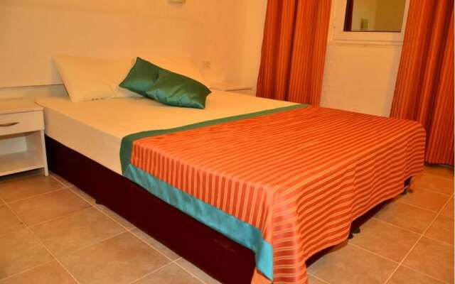 Almila Side Suite Hotel