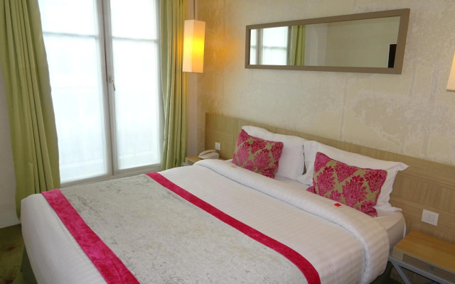 Concordia Celes Beach Hotel - Ultra All Inclusive