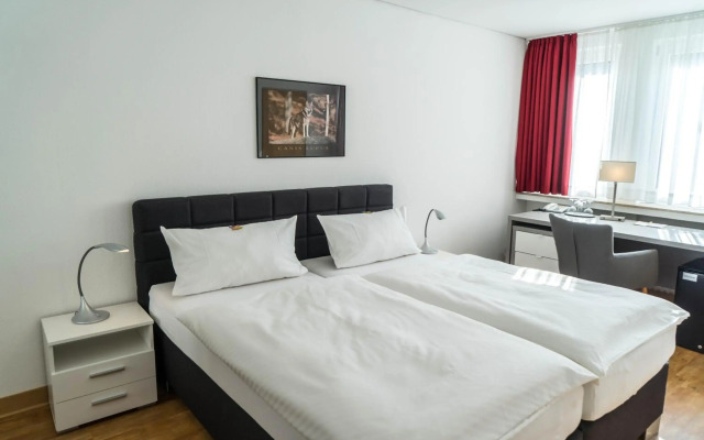 Hotel Bürger