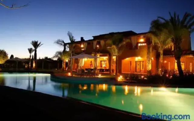 Villa Grace