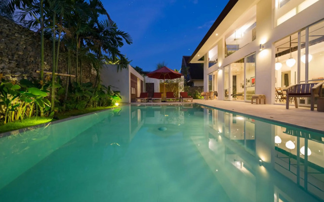 Villa Alina