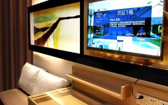 Lavande Hotel Huizhou Dongjiang