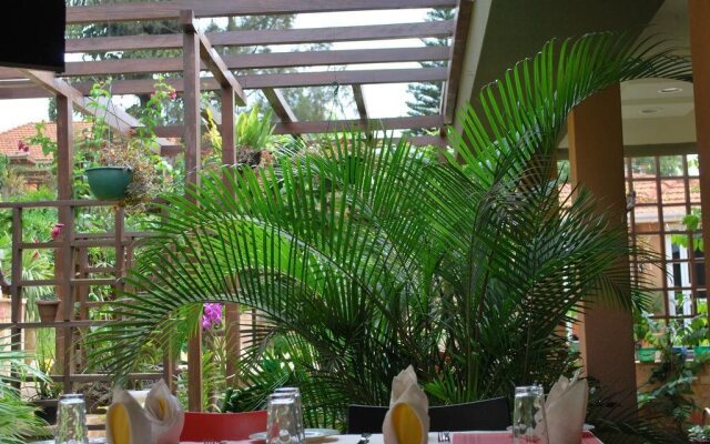 Premier Boutique Hotel