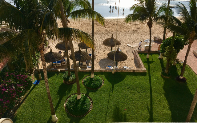 The Palms Resort of Mazatlan