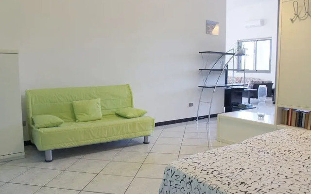 Cilento Loft