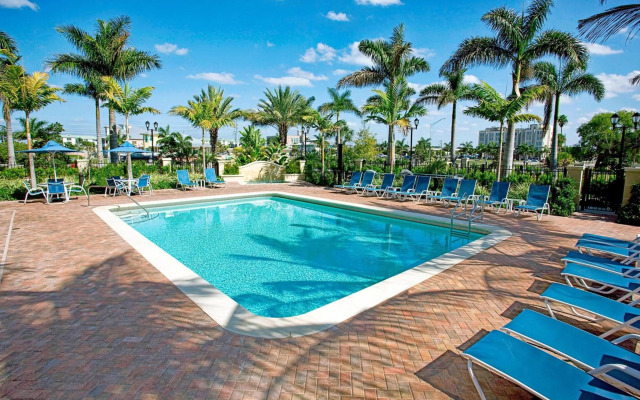Four Points by Sheraton Punta Gorda Harborside