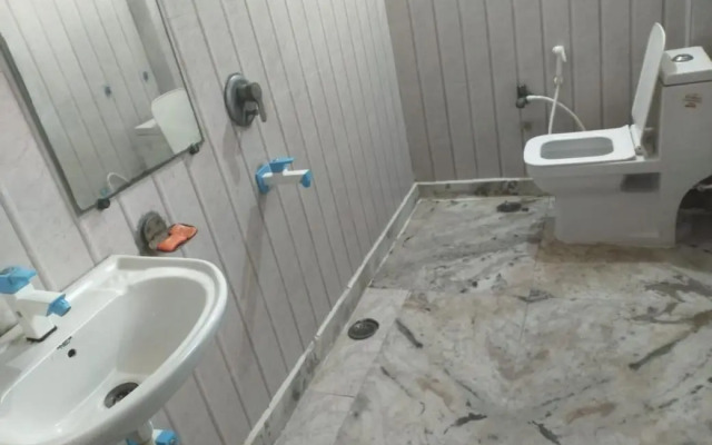Oyo 88500 Hotel Garvit Residency