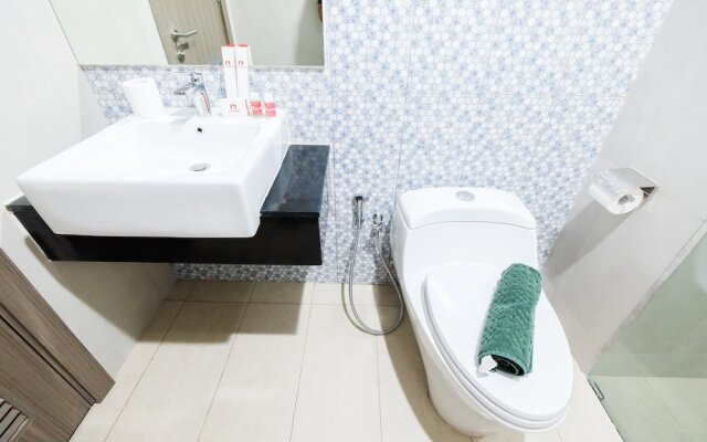 Luxurious 2BR St. Moritz Puri Apartment with Private Lift