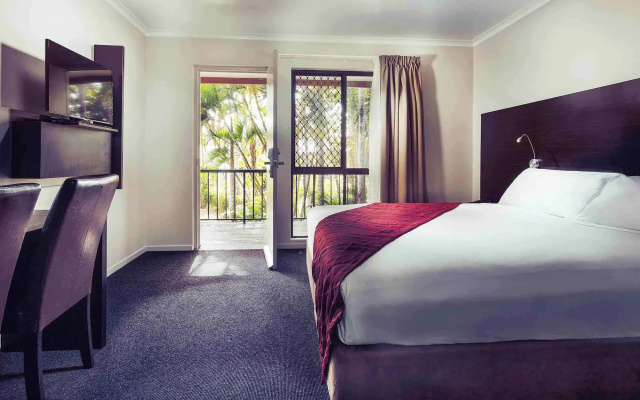 Mercure Townsville