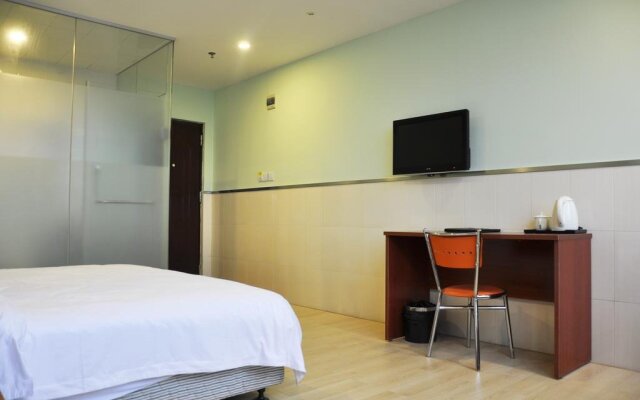 MD Quality Hotel