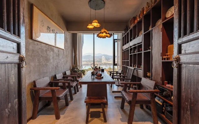 Shiyunjian Homestay